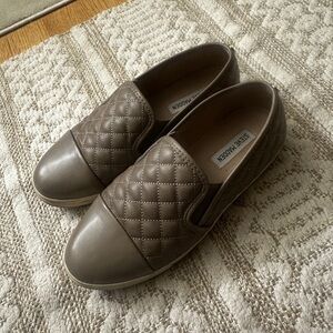 Steve Madden zaander shoes